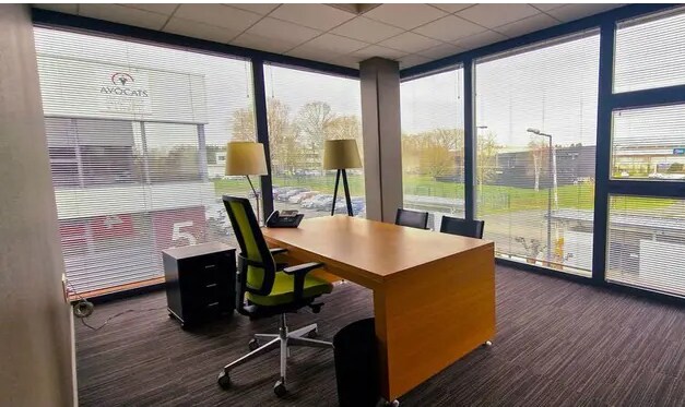 Plus de détails pour Bureau à louer