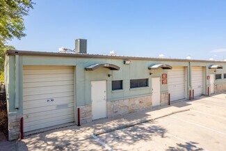 Plus de détails pour 9705 Burnet Rd, Austin, TX - Industriel/Logistique à louer