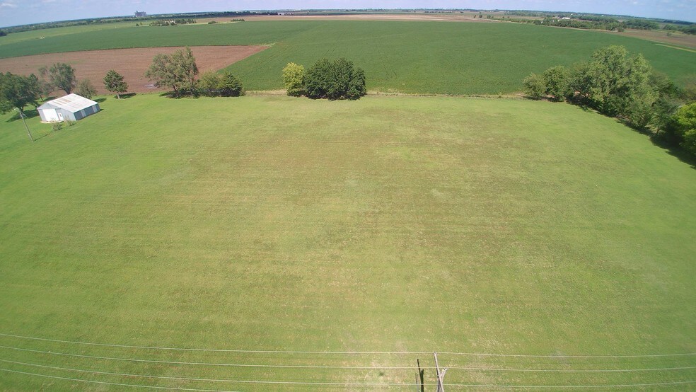 672 E 10th Ave, Wellington, KS à vendre - Autre – Image 3 sur 7