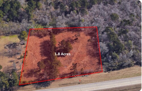 15200 US 49, Gulfport, MS à vendre - Photo principale – Image 1 sur 4