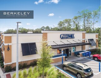 Plus de détails pour 420 Palm Coast Pky SW, Palm Coast, FL - Local commercial à vendre