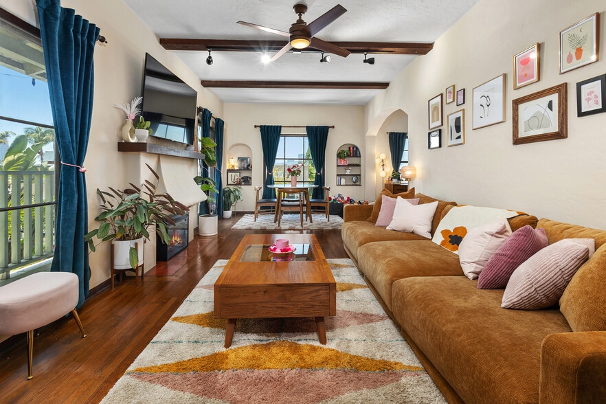 1159 24th St, San Diego, CA à vendre - Photo de l’immeuble – Image 3 sur 9