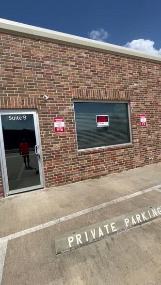18015 FM 1488 Rd, Magnolia, TX à louer - Vidéo sur l’annonce professionnelle – Image 2 sur 21
