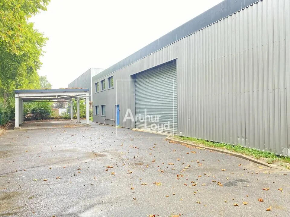  dans Bondoufle à vendre Photo de l’immeuble– Image 1 sur 1