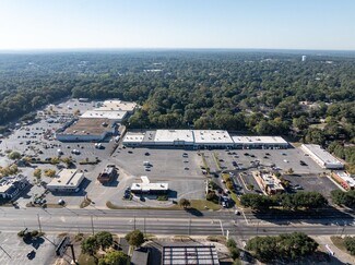 Plus de détails pour 4693 Airport Blvd, Mobile, AL - Bureau/Local commercial, Local commercial à louer