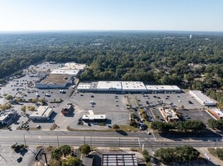 Plus de détails pour 4693 Airport Blvd, Mobile, AL - Bureau/Local commercial, Local commercial à louer