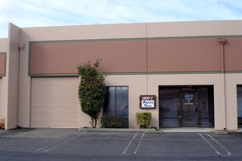 1800 Vernon St, Roseville, CA à vendre - Photo principale – Image 1 sur 1