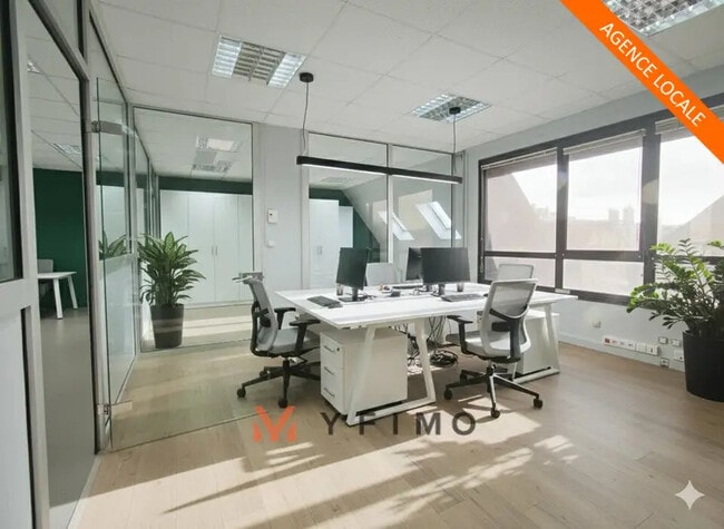 Plus de détails pour Bureau à louer
