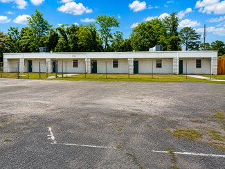 Plus de détails pour 2700 Ashland Rd, Columbia, SC - Bureau à louer