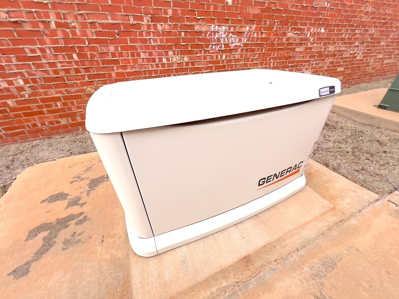 1015 E Broadway St, Altus, OK à louer - Autre – Image 3 sur 12