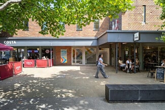 Plus de détails pour 43-49 Church St, Reading - Local commercial à louer