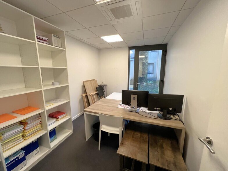 Bureau dans Nanterre à louer - Photo intérieure – Image 3 sur 5