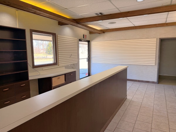421 5th St, Centuria, WI à vendre - Photo intérieure – Image 3 sur 14