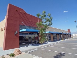 Plus de détails pour 2780 W Picacho Ave, Las Cruces, NM - Bureau, Bureau/Local commercial à louer