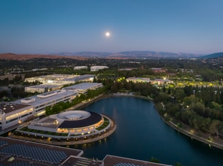 Plus de détails pour 5001 Executive Pky, San Ramon, CA - Bureau à louer