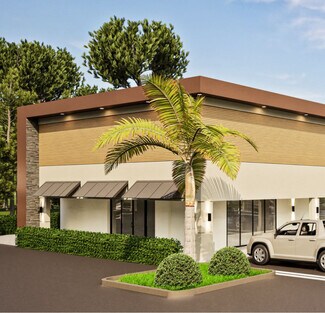 Plus de détails pour TBD SW Gatlin Blvd, Port Saint Lucie, FL - Local commercial à louer