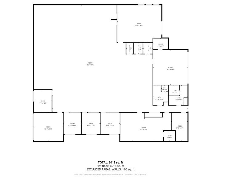 1100 Spotsylvania St, New Athens, IL à vendre - Plan d’étage – Image 2 sur 7