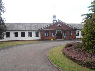 Plus de détails pour Holme Lacy Rd, Hereford - Bureau à louer