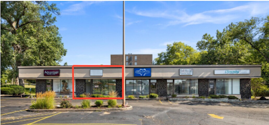 4408 N Knoxville Ave, Peoria, IL à louer Photo intérieure– Image 1 sur 6