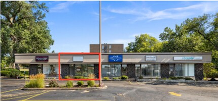 4408 N Knoxville Ave, Peoria, IL à louer Photo intérieure– Image 1 sur 6