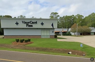 2040 Hwy 59, Mandeville, LA à louer Photo intérieure– Image 1 sur 1