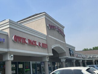 Plus de détails pour 137 Egg Harbor Rd, Sewell, NJ - Local commercial à louer