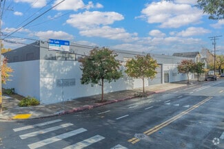 1680 14th St, Oakland CA - Immobilier d'entreprise