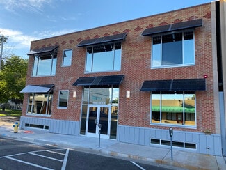 Plus de détails pour 600 Rood Ave, Grand Junction, CO - Bureau à louer