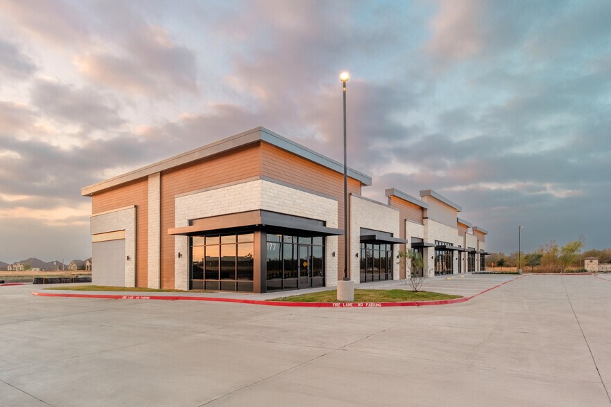 153 FM 550, Rockwall, TX à louer - Photo de l’immeuble – Image 3 sur 11