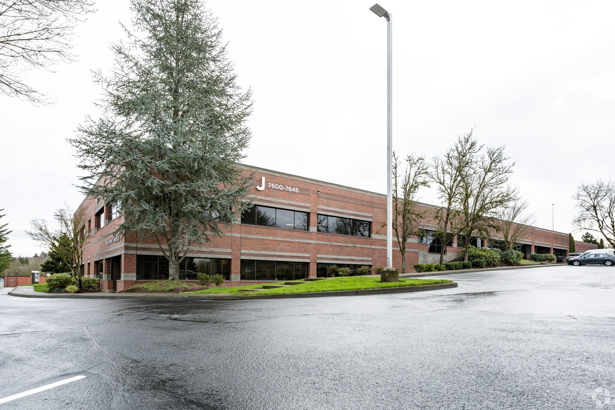 7600-7646 SW Mohawk St, Tualatin, OR à louer Photo principale– Image 1 sur 15