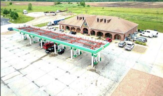 Plus de détails pour 12416 State Route 7, Lake Lotawana, MO - Local commercial à vendre