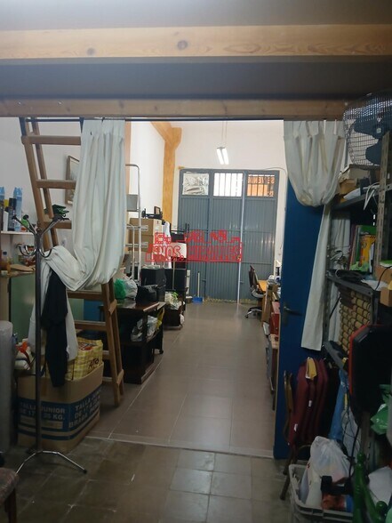 Local commercial dans Aspe à vendre - Photo intérieure – Image 2 sur 4