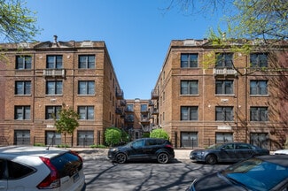 Plus de détails pour 920 W Oakdale Ave, Chicago, IL - Logement à vendre