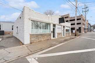 Plus de détails pour 1 W Englewood Ave, Englewood, NJ - Local commercial à louer