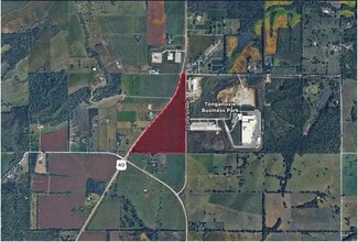 Plus de détails pour 16973 222nd Street, Tonganoxie, KS - Terrain à vendre