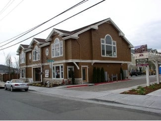 Plus de détails pour 645 W 1st St, Sonoma, CA - Bureau à louer