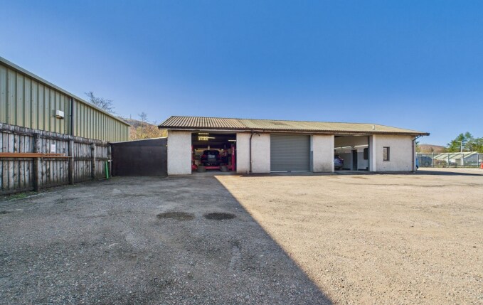 Ben Nevis Dr, Fort William à vendre - Photo de l’immeuble – Image 3 sur 4