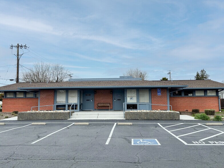 3020 Beard Rd, Napa, CA à vendre - Photo de l’immeuble – Image 2 sur 23