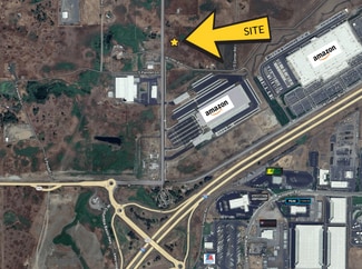 Plus de détails pour South Hayford Rd, Spokane, WA - Terrain à vendre