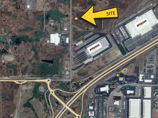 Plus de détails pour South Hayford Rd, Spokane, WA - Terrain à vendre