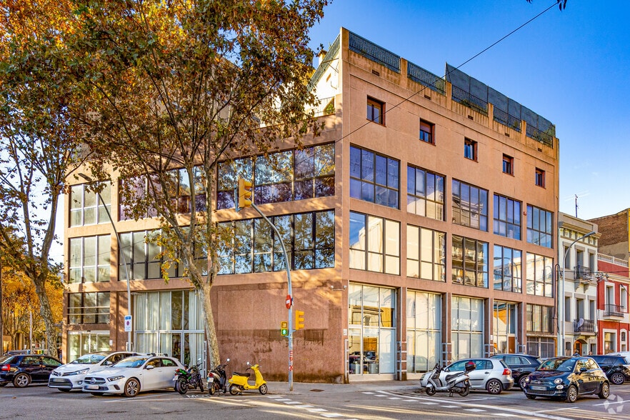 Bureau dans Barcelone, Barcelona à vendre - Photo principale – Image 1 sur 5