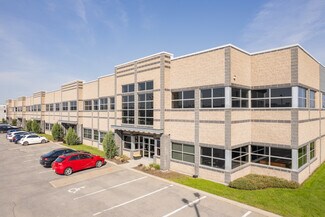 Plus de détails pour 205 Rue Joseph-Carrier, Vaudreuil-dorion, QC - Local d'activités à louer
