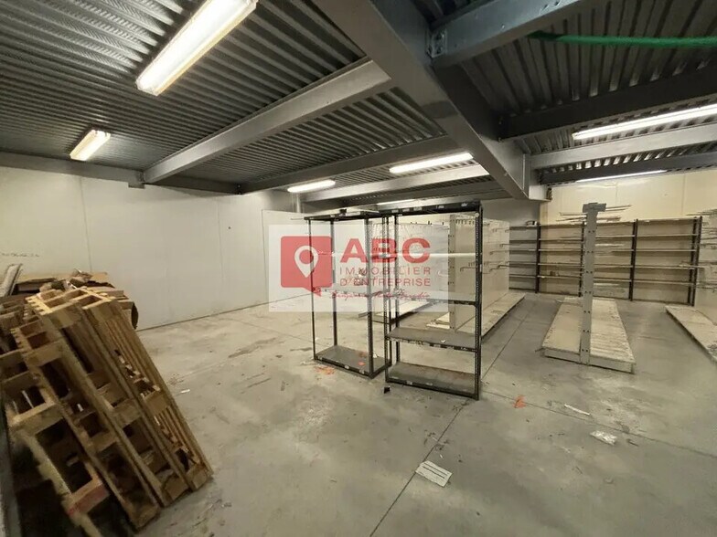 Local d’activités dans Frontignan à louer - Photo intérieure – Image 3 sur 6