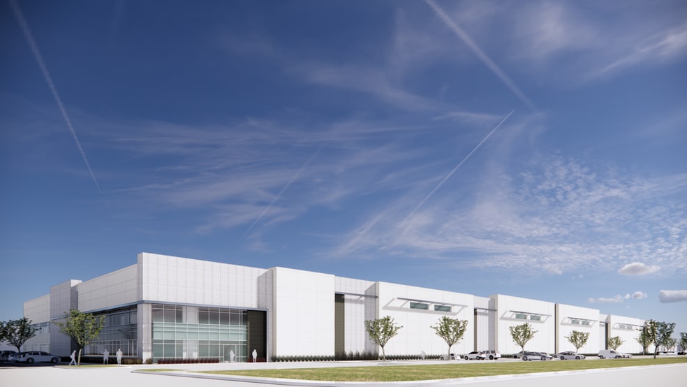 Arch Airport Rd, Stockton, CA à vendre - Photo principale – Image 1 sur 3