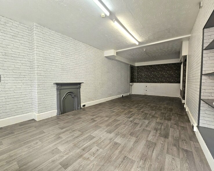 15 West St, Rhayader à louer - Photo intérieure – Image 3 sur 3