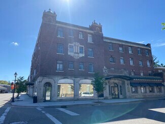Plus de détails pour 404 E Main St, Niles, MI - Logement à vendre