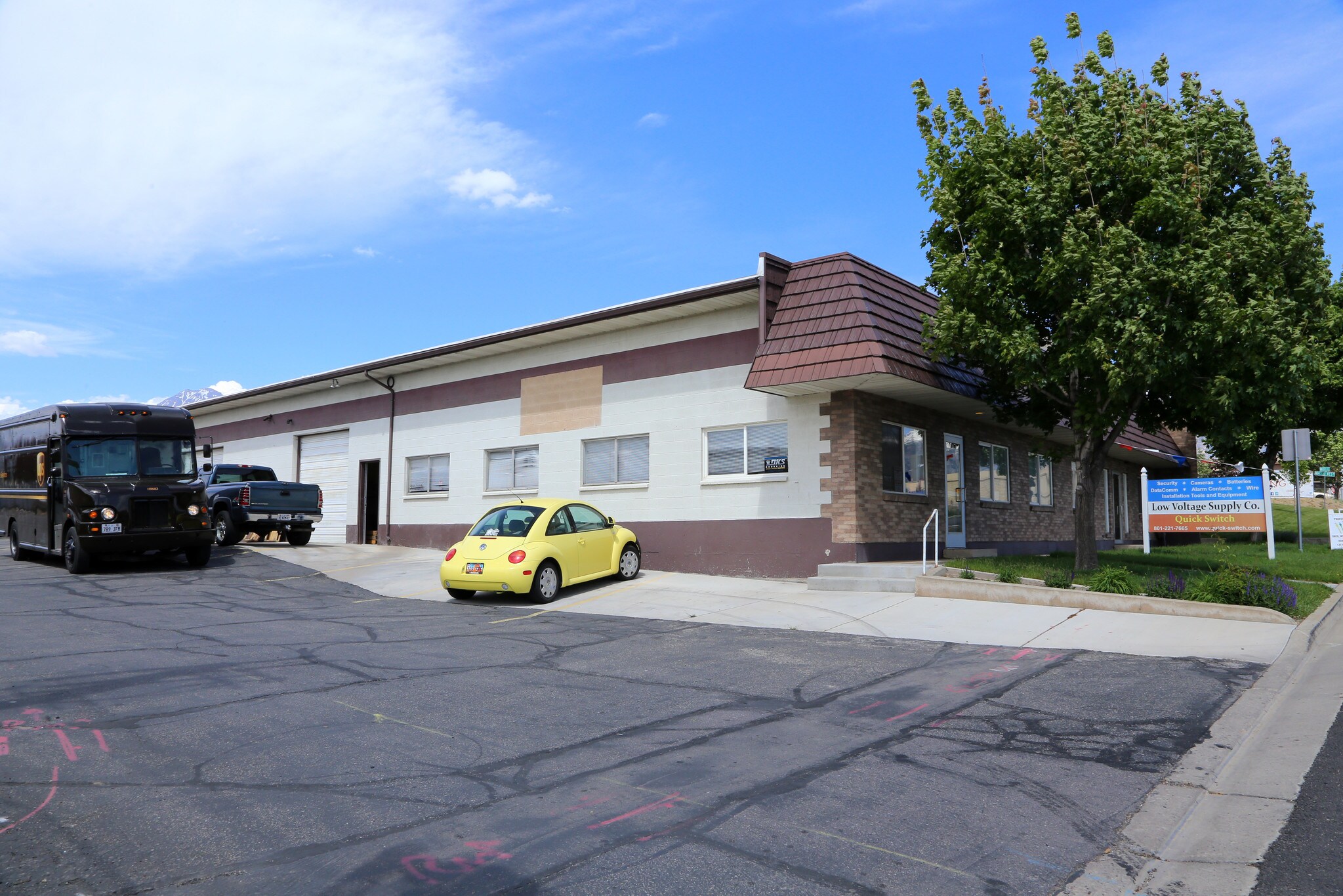 1380-1386 W Center St, Orem, UT à louer Photo principale– Image 1 sur 9