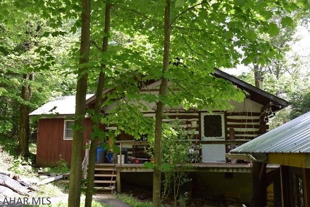 853 Fairview Rd, Howard, PA à vendre - Autre – Image 2 sur 100