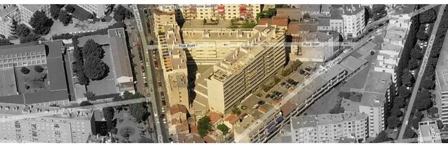 Plus de détails pour Bureau à louer