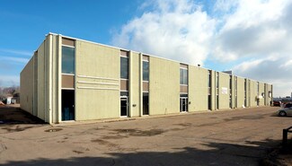 Plus de détails pour 9408-9410 62nd Ave NW, Edmonton, AB - Bureau à louer
